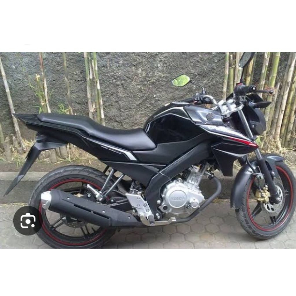 RANGKA,frame,,kerangka,Vixion,new,ORI,cabutan