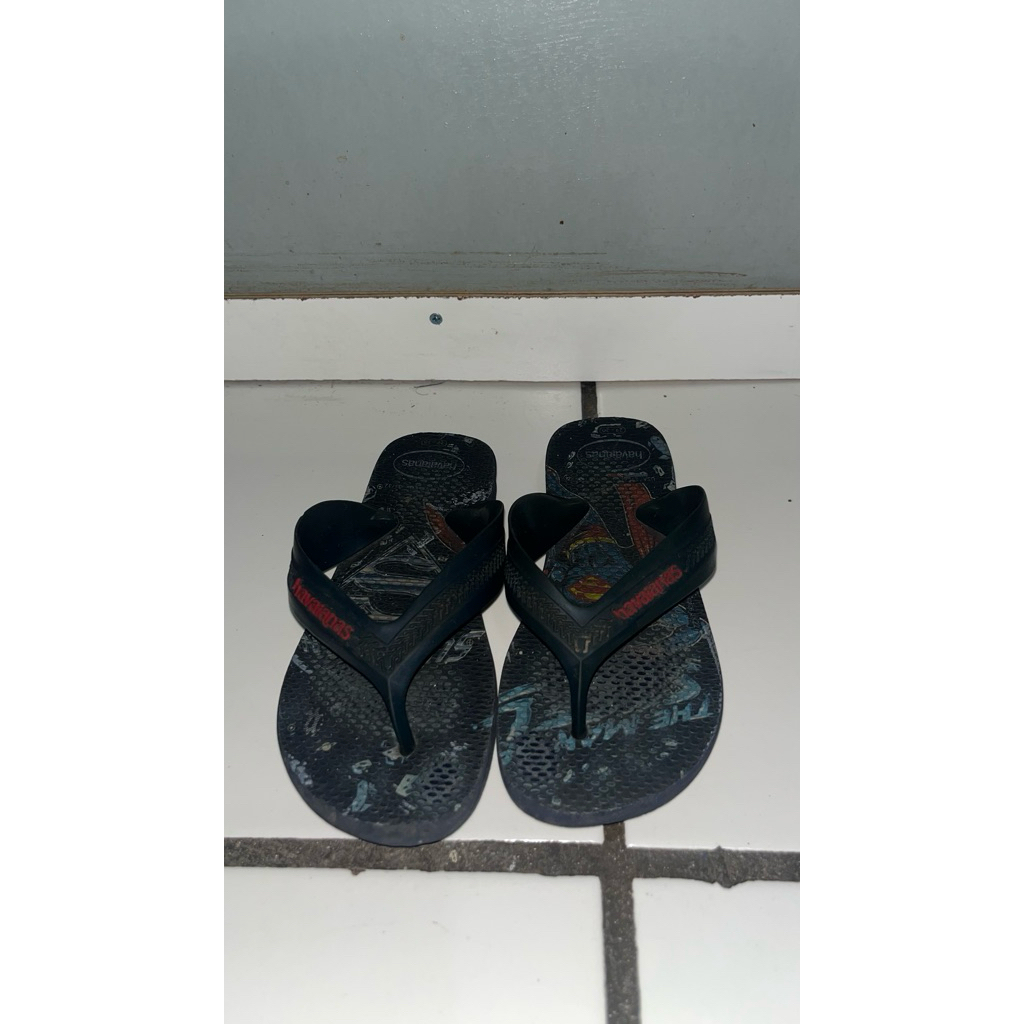 Sandal Havaianas