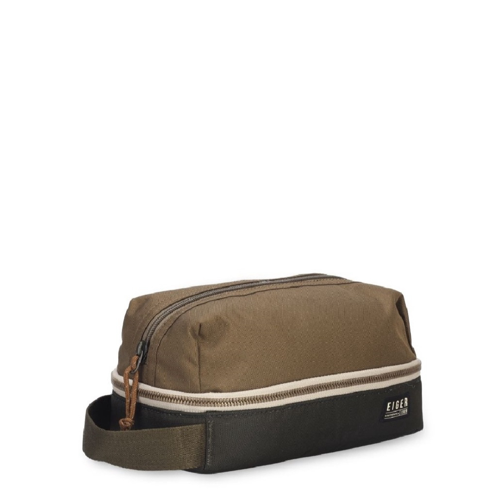 Eiger wanderhaul toiletry pouch