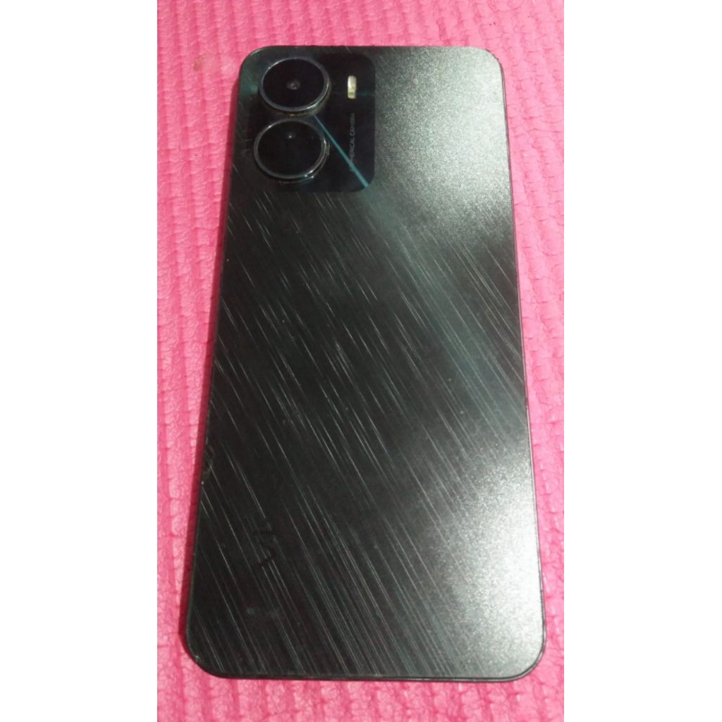 Vivo Y16 Mati (Matot) gambling kondisi mulus