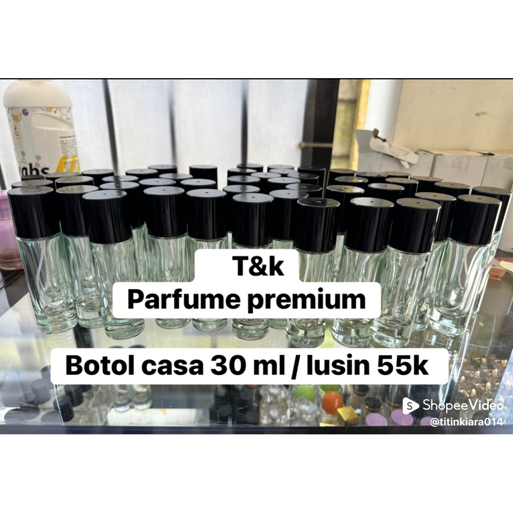 botol casa30ml