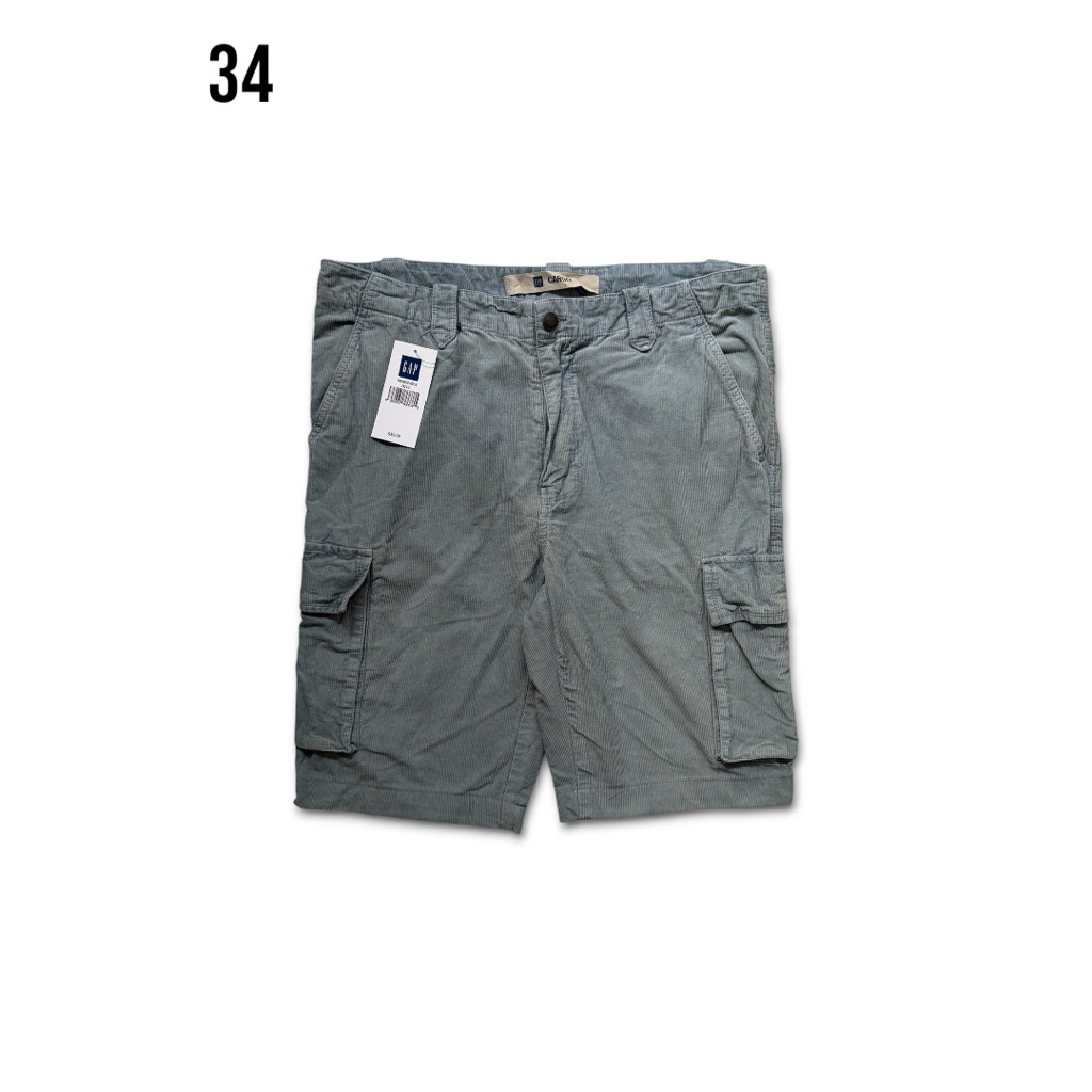 GAP Shortpants Cargo Corduroy