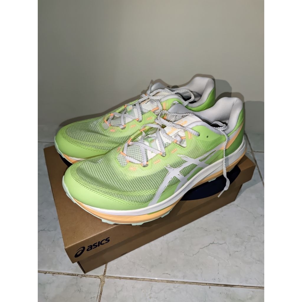 ASICS FUJISPEED 4 TRAIL UNISEX