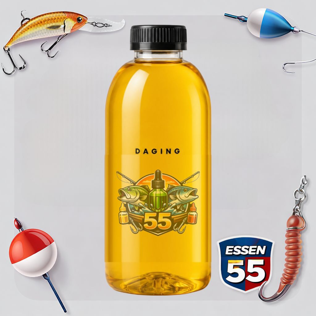 ESSEN BIANG 1 LITER DAGING