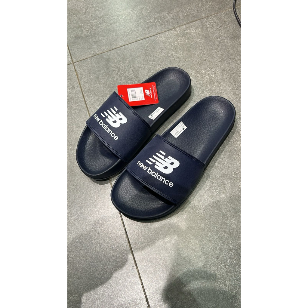 SANDAL NB SALEEEE
