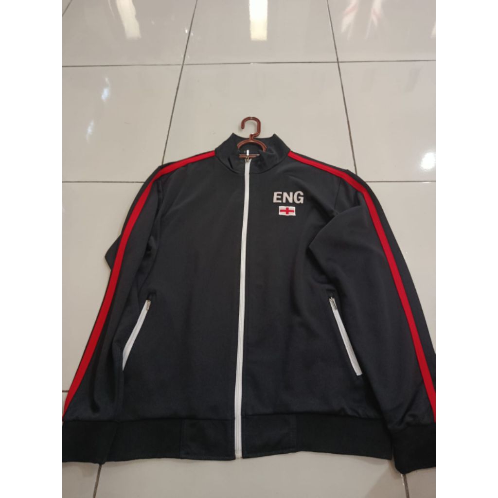 tracktop England