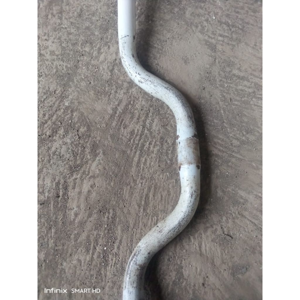 STANG SEPEDA FIXI, STANG SEPEDA KALCER