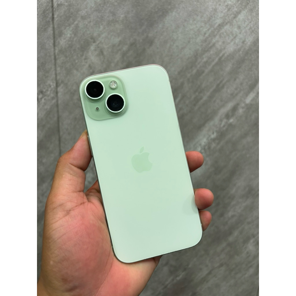 iPhone 15 bea cukai