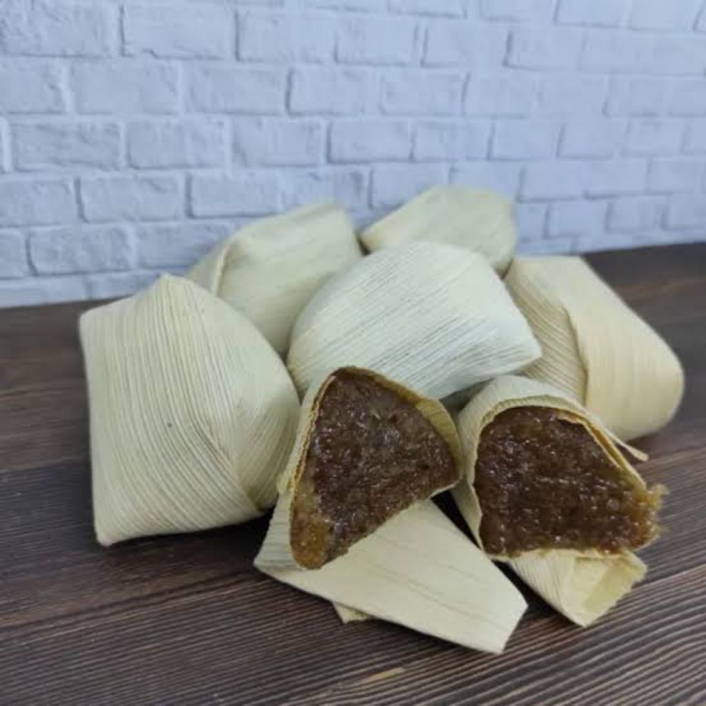 wajit/wajik ketan isi 1kg