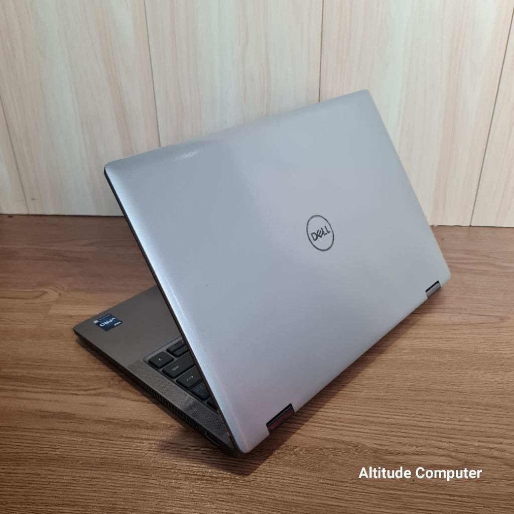Dell 7340 Laptop