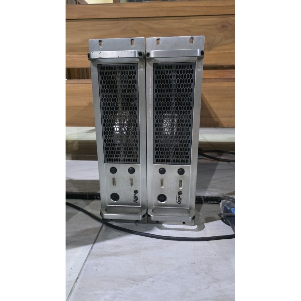 power dbq f5
