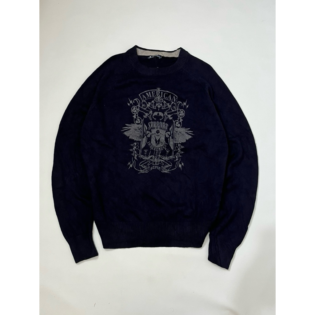 sweater Knitwear hangten