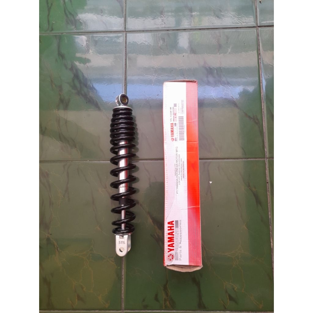 Shockbreaker belakang mio fino mio j mio 125 m3 original