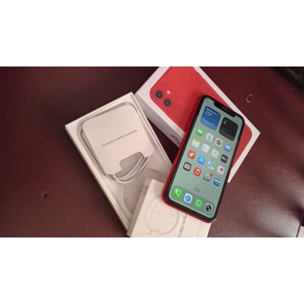 Iphone 11 EX Ibox