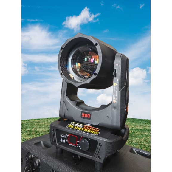 Beam Lunar 380 V2 Original