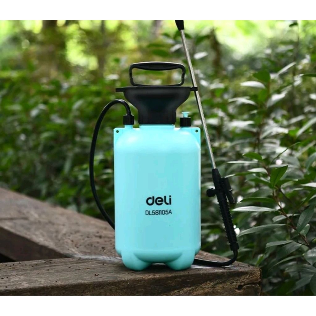Semprotan Tanaman 5 liter Deli