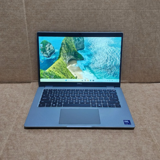 Laptop Dell Latitude 5350 Core Ultra 7 165U Ram 16Gb Ssd 512Gb NVMe