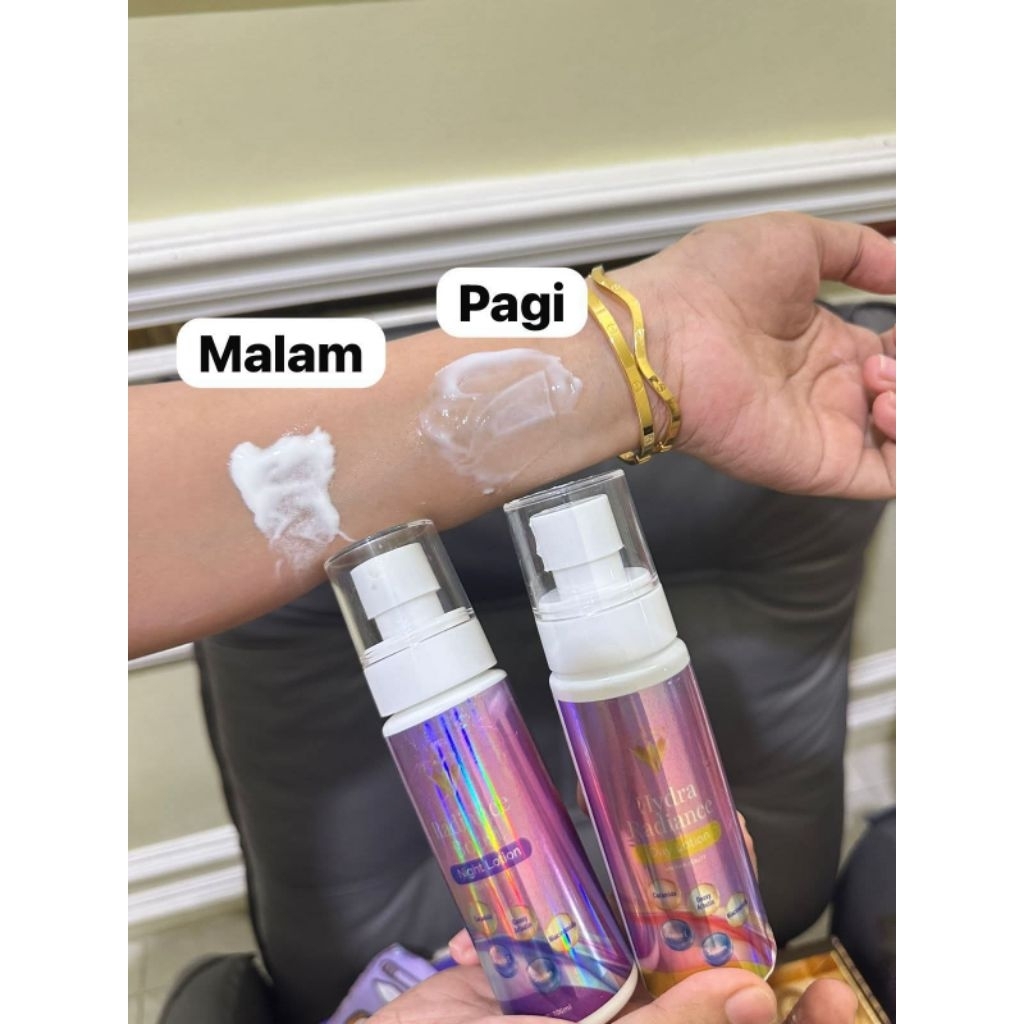 HB YP BEAUTY PEMUTIH BADAN TERAMPUH, AMAN DAN SUDAH BPOM
