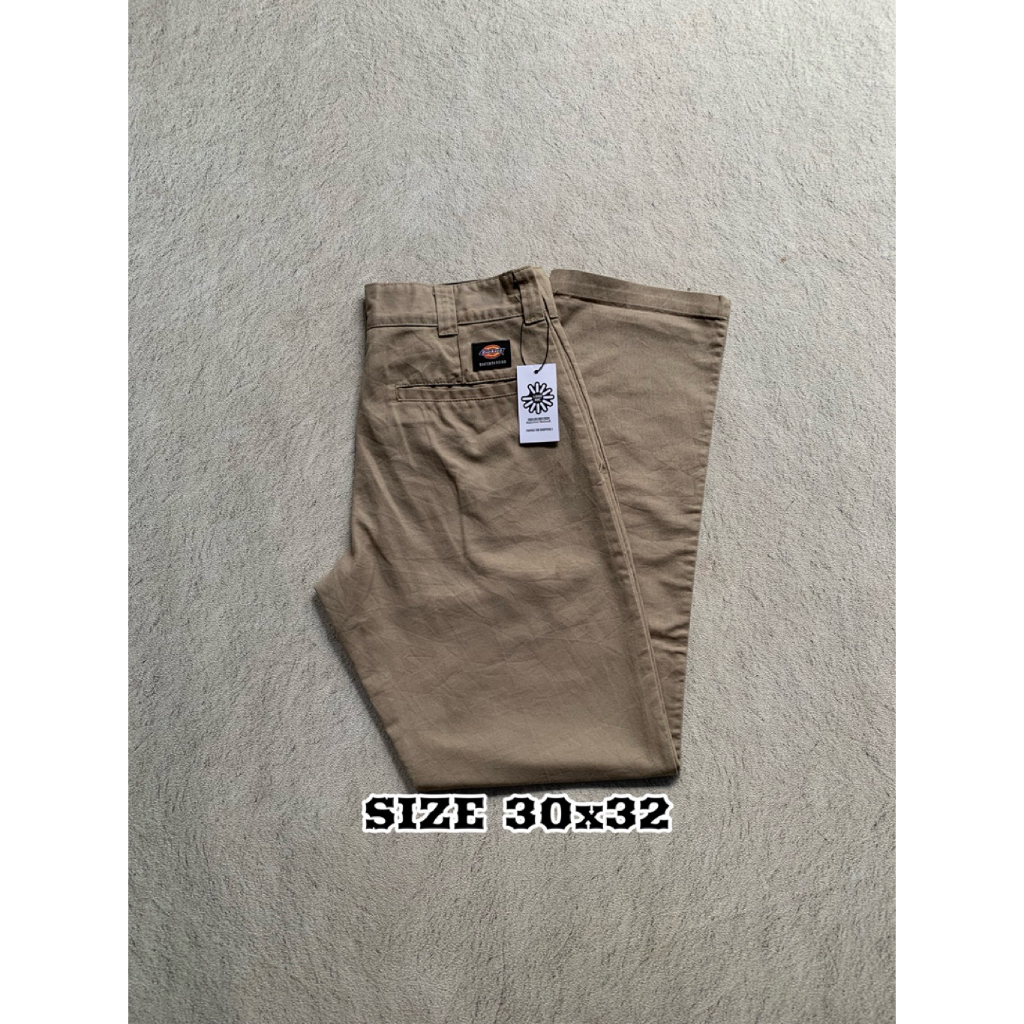Celana Dickies x Skateboarding - Slim