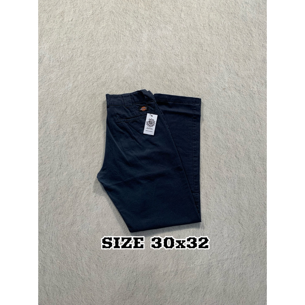 Celana Dickies FLEX Slim Taper