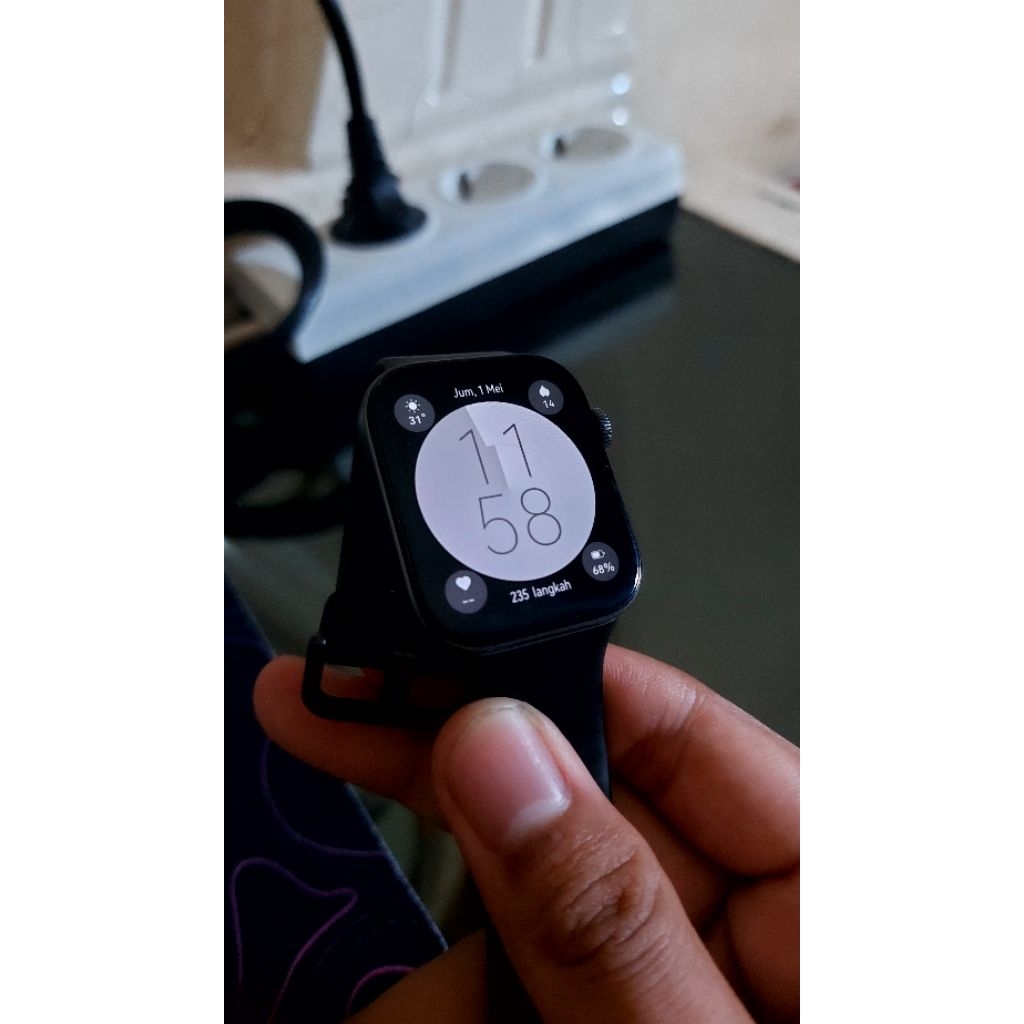 Huawei Watch Fit 3