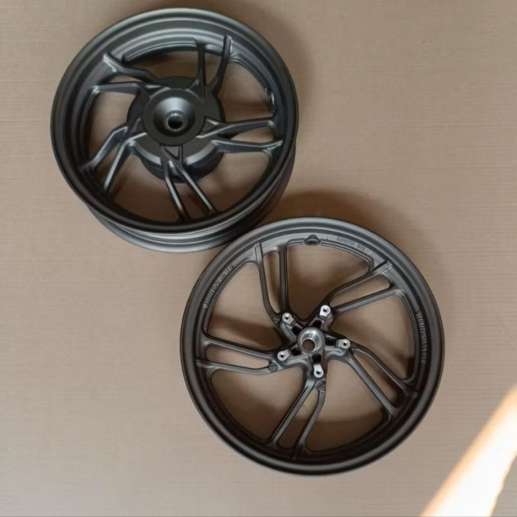1SET VELG VARIO 150 PNP VARIO 125 ORIGINAL COPOTAN MOTOR