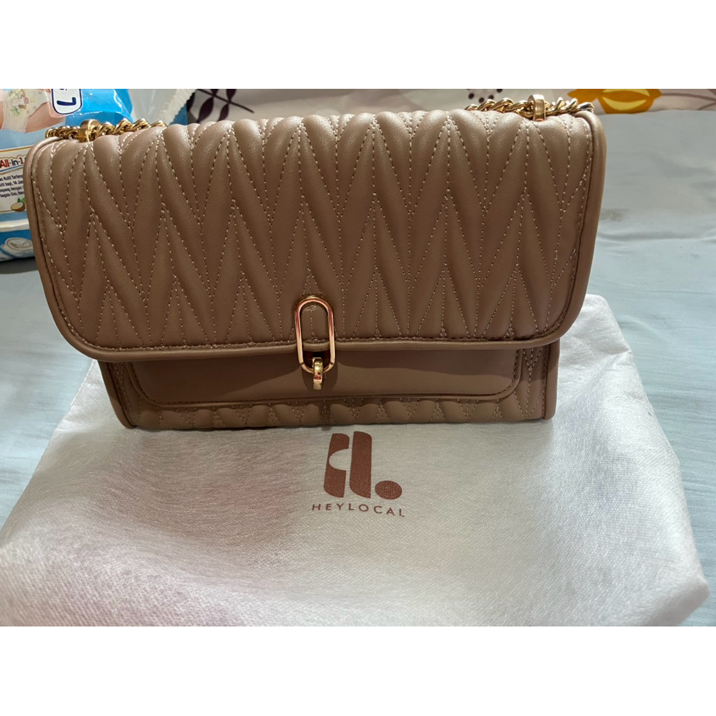 Amour Bag and Wallet by Heylocal.id