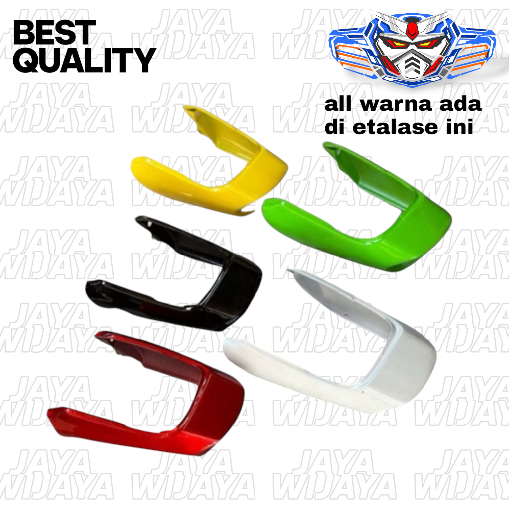 Body Belakang Kawasaki Ninja R Ninja Ss Body Belakang Ninja Ss Ninja R Cover Bodi Kawasaki Ninja R S