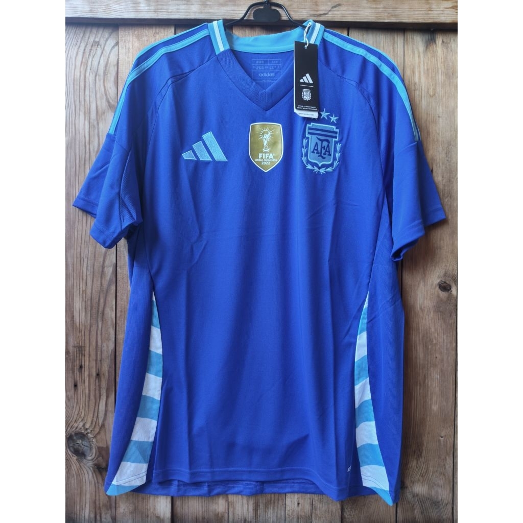 Jersey Argentina Away Original