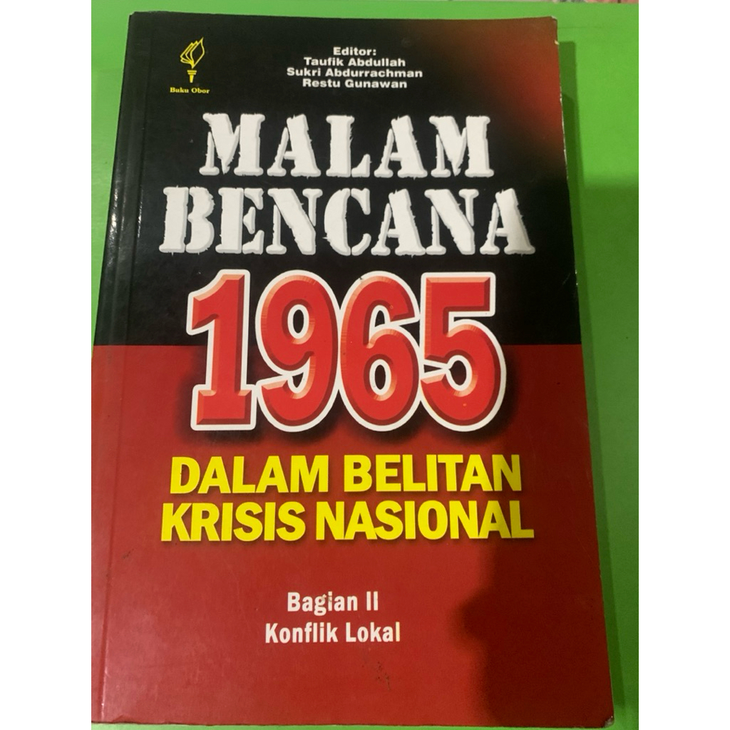 Malam Bencana 1965 bagian 2