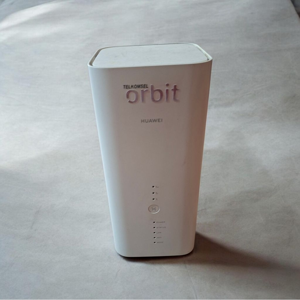 Orbit B818 plus adaptor