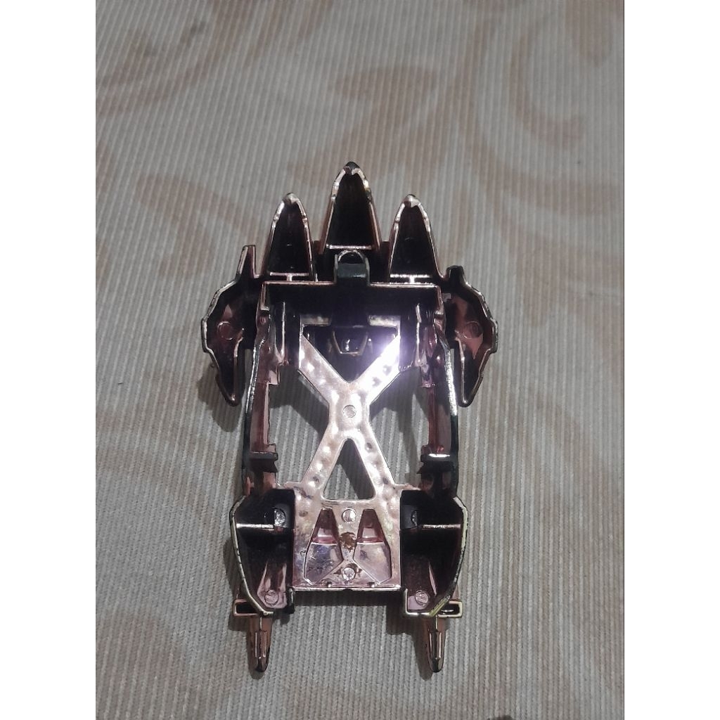 cover crush gear beo BLINK