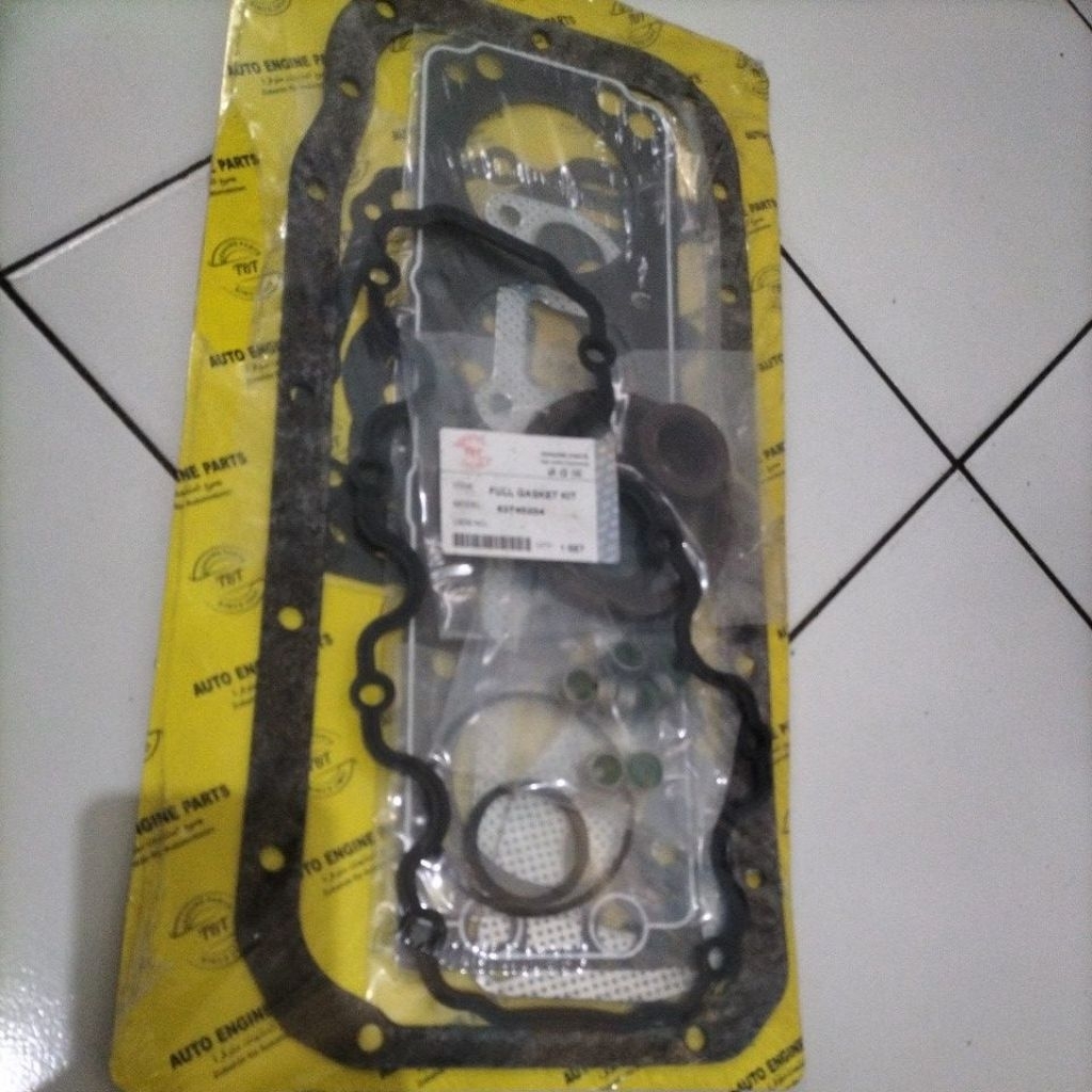 Paking set Aveo 2003-2010 / gasket pull set chevrolet Aveo 2003-2010