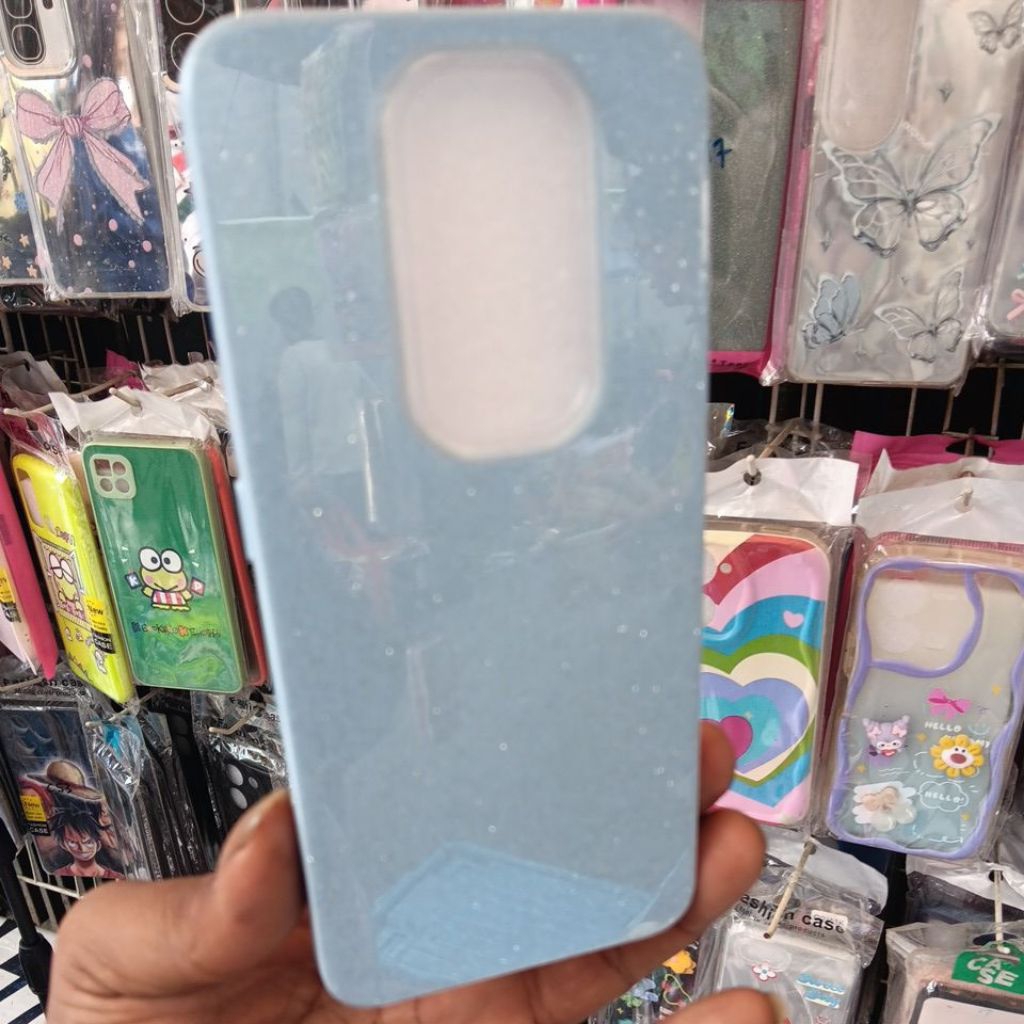 silikon hp case OPPO A5 2020 A9 2020 karakter