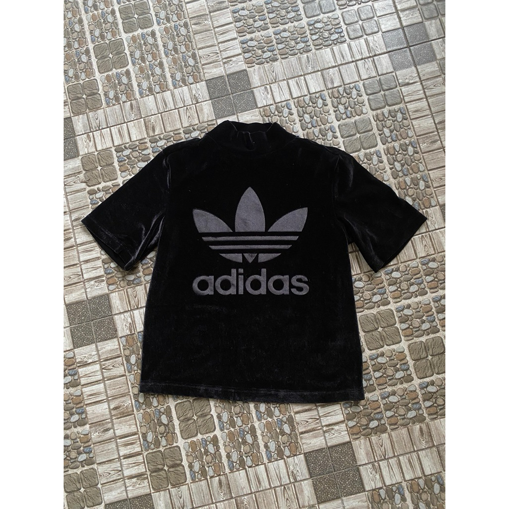 Crop Adidas