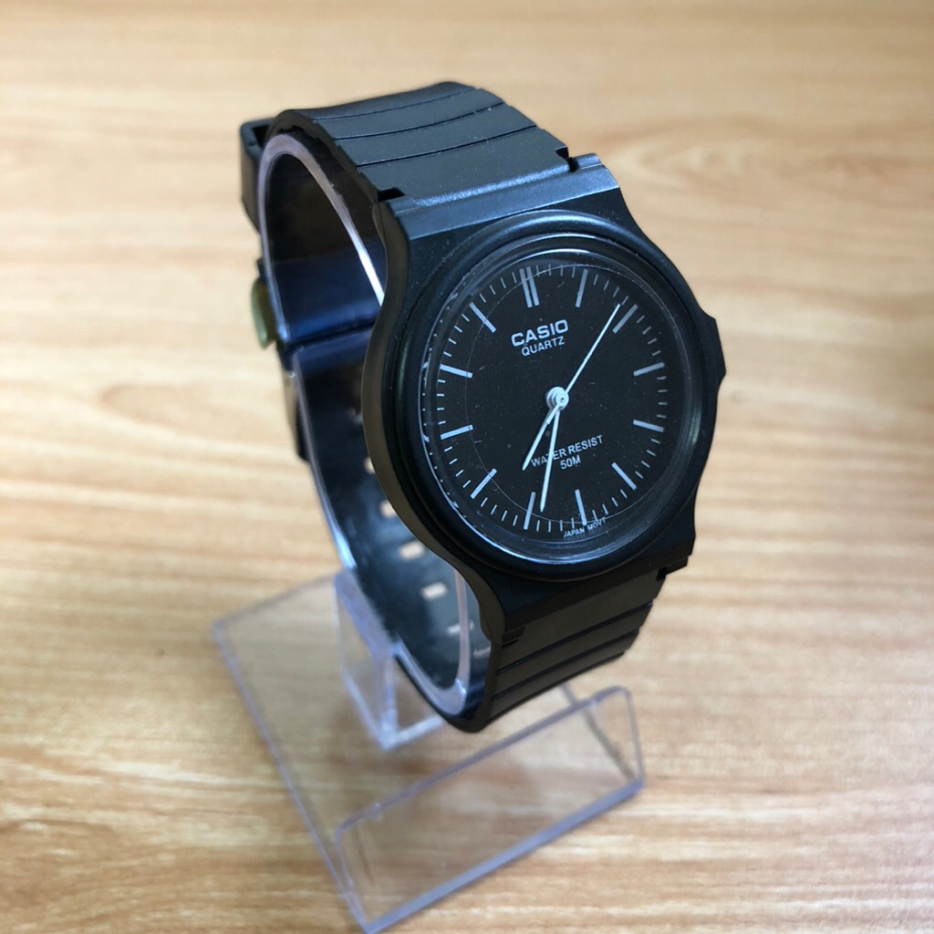 [PRELOVED] Casio Classic