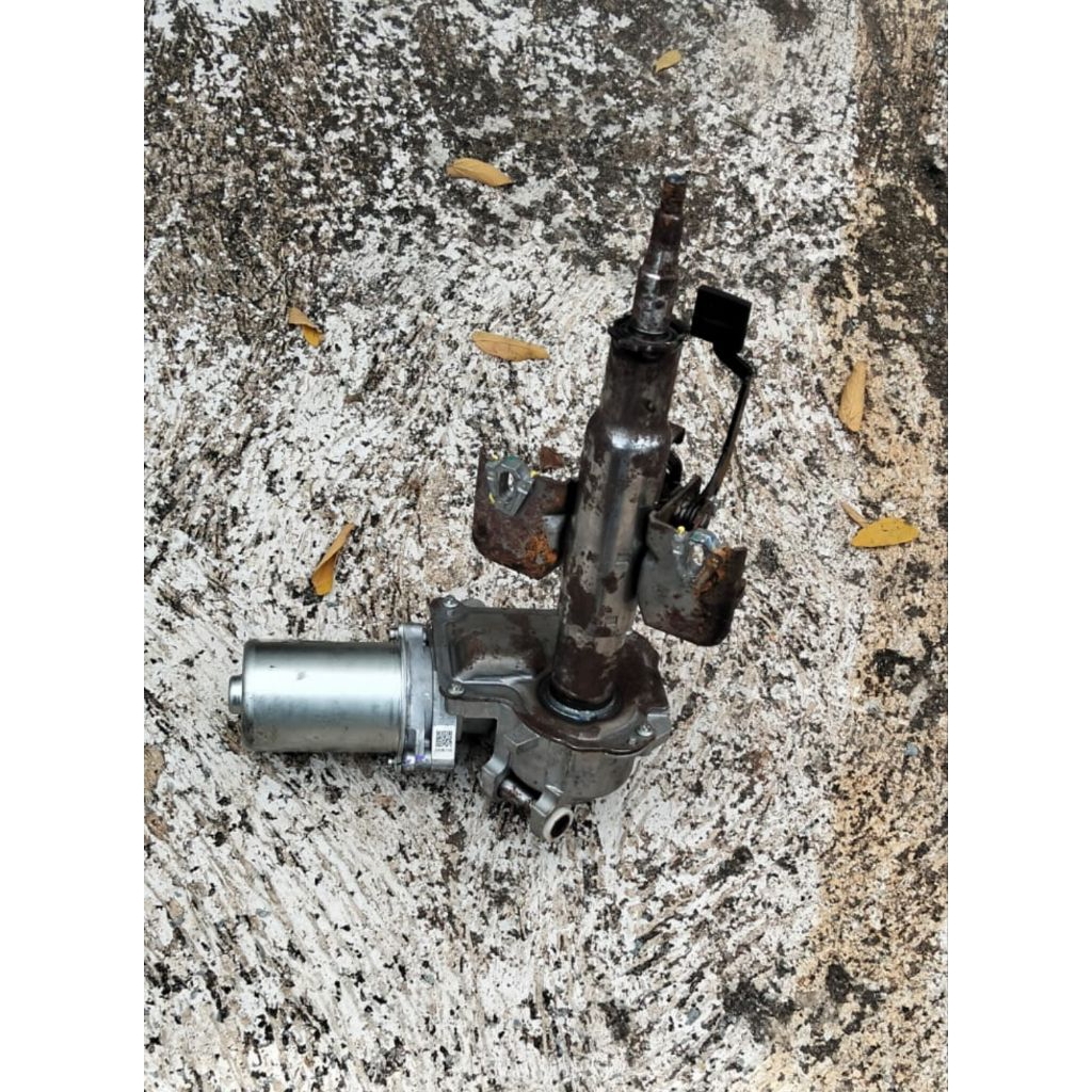 Colum stir Chevrolet Aveo 2024 up