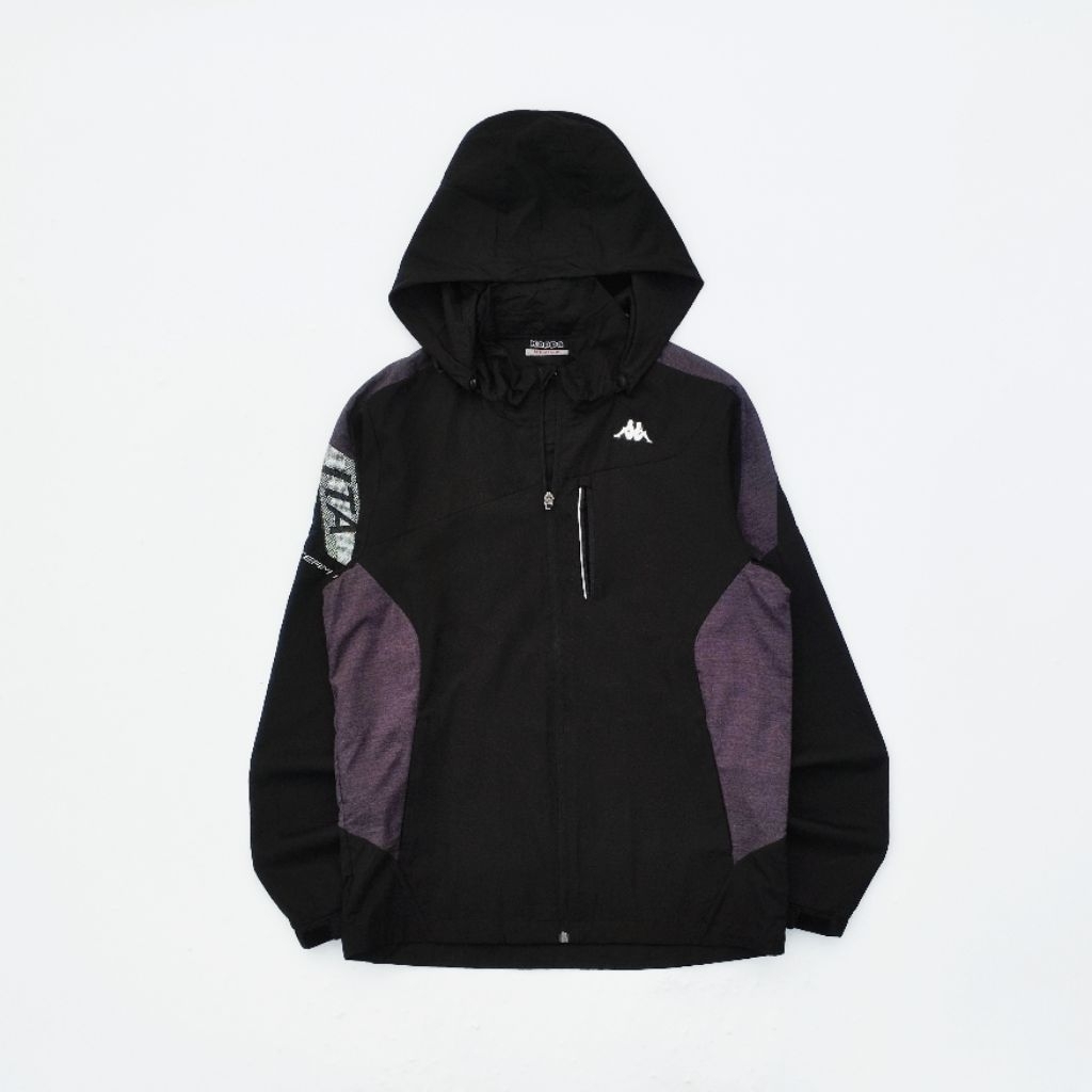 Windbreaker Jacket kappa S