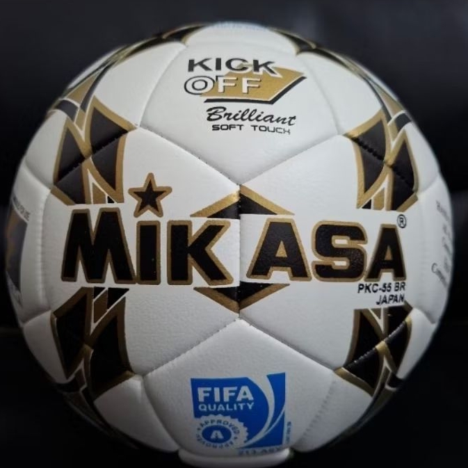 BOLA SEPAK  ELSTAR SIZE 5 / BOLA SEPAK JAHIT SIZE 5 / BOLA SEPAK