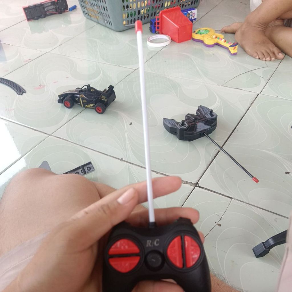 remot RC