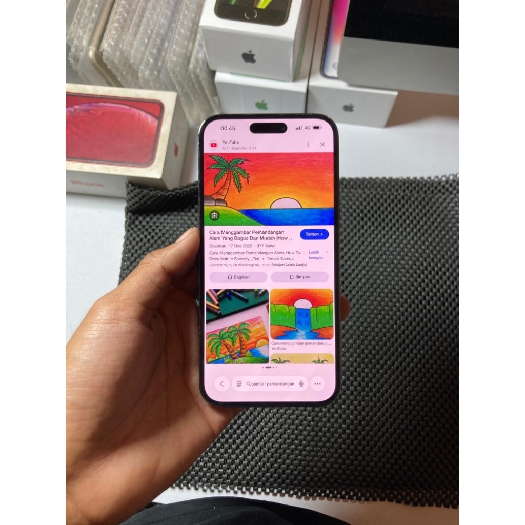 iphone 14 pro max 256