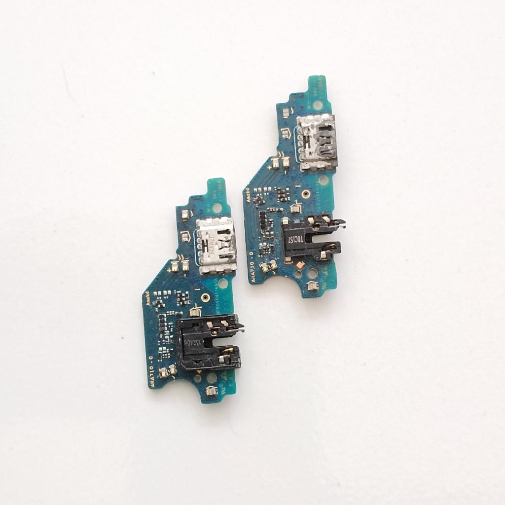 KONEKTOR CHARGER/ CAS REALME C11 2021 ORIGINAL COPOTAN