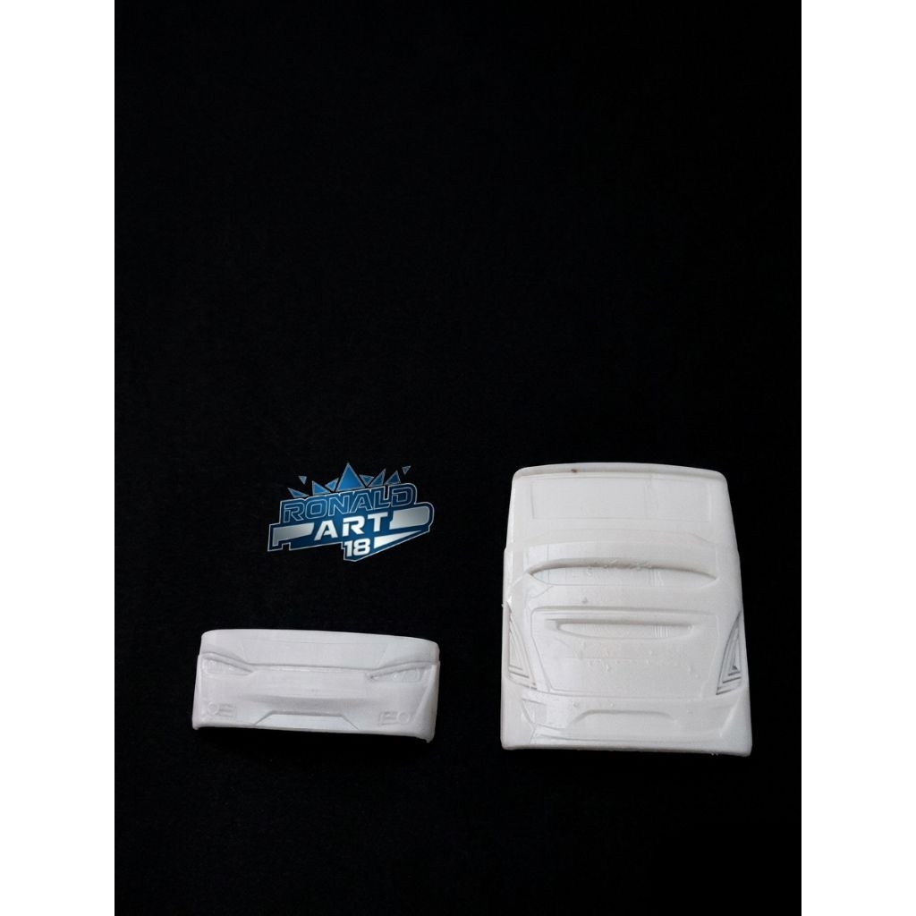face miniatur rkc sr2.