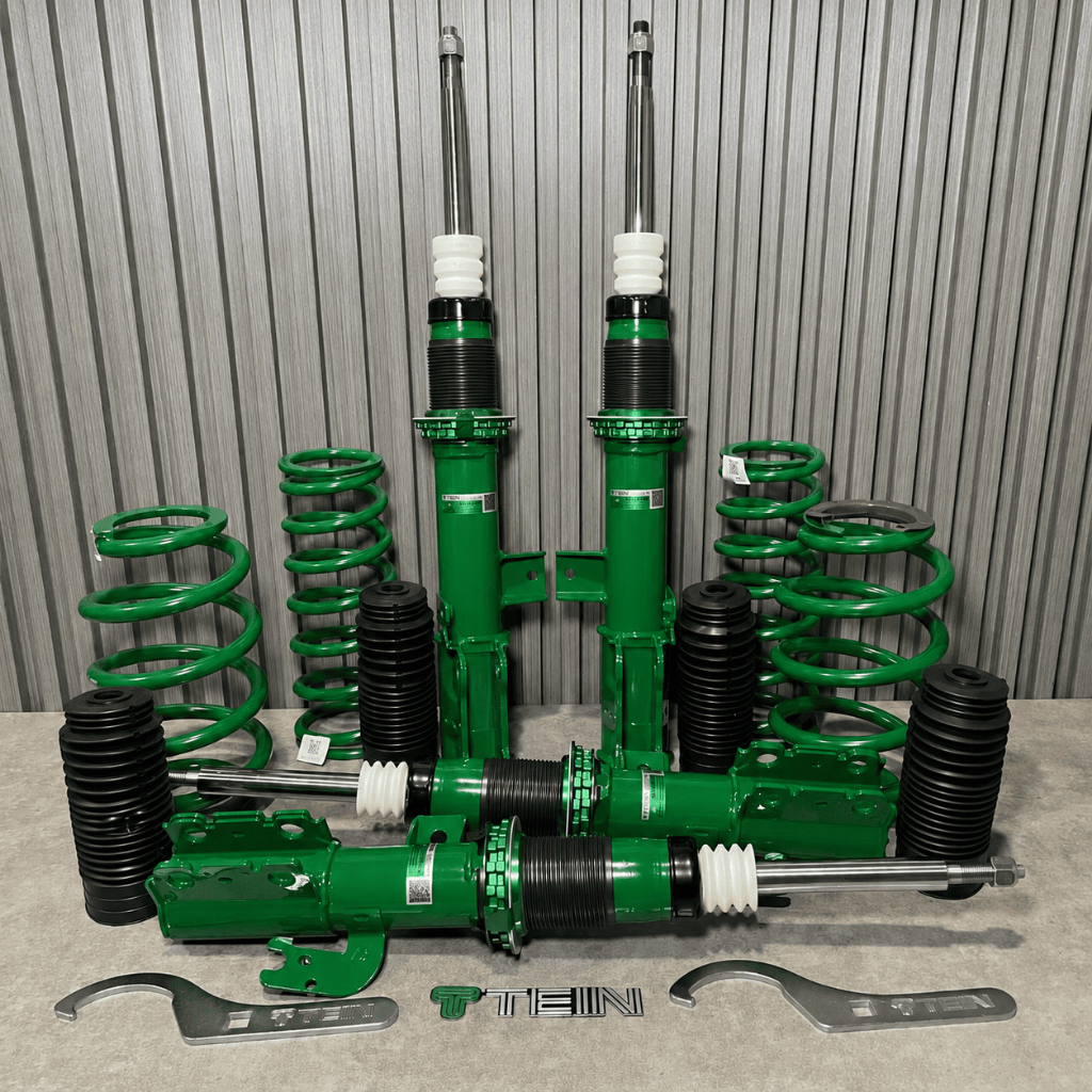 Tein Coilover Toyota Camry ACV40 / XV40 STREET ADVANZE Z