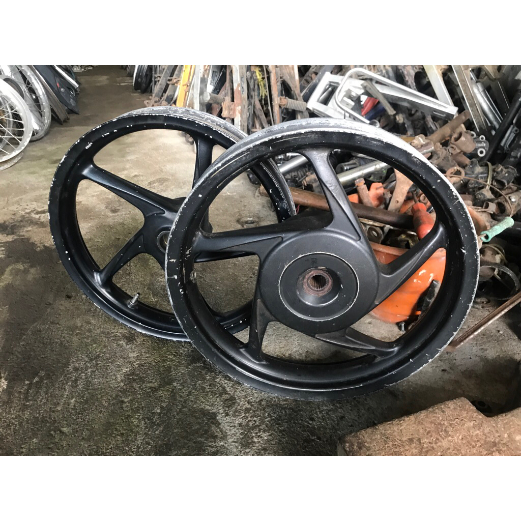 velg scoopy/beat ORI