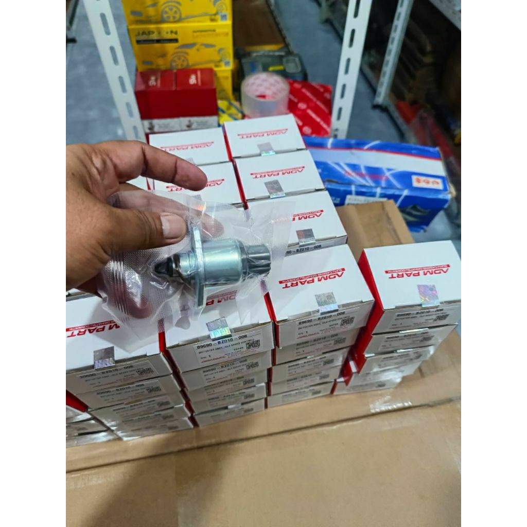 ISC ASSY AVANZA ASLI