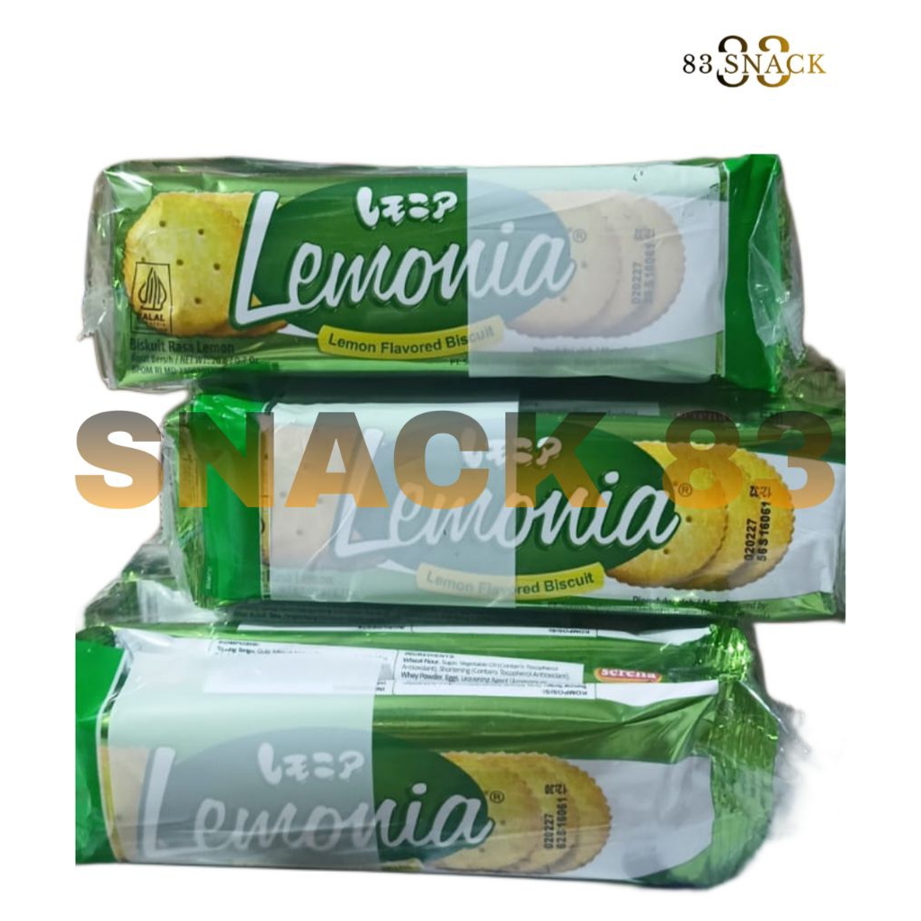 lemonia