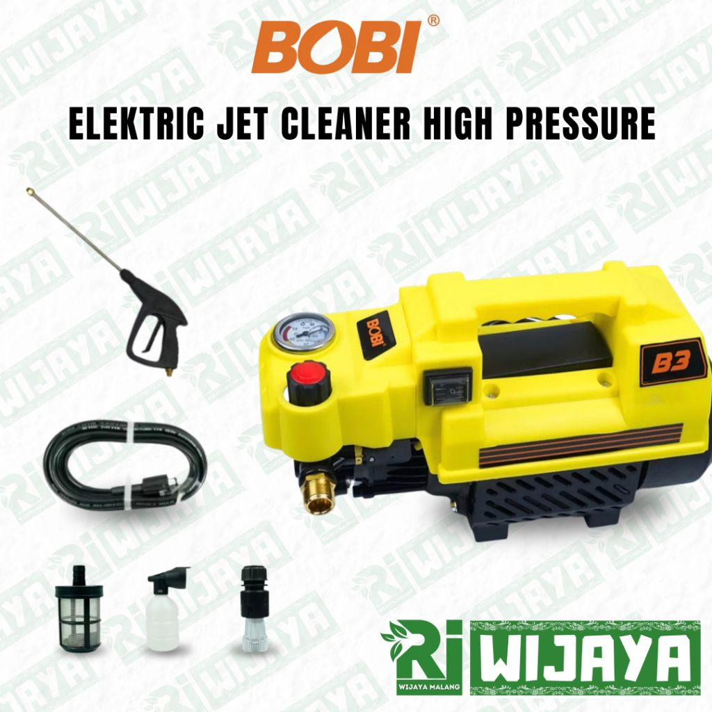 JET CLEANER / MESIN CUCI MOTOR LISTRIK / ALAT CUCI MOTOR LISTRIK / SPRAYER CUCI MOTOR / MESIN CUCI M