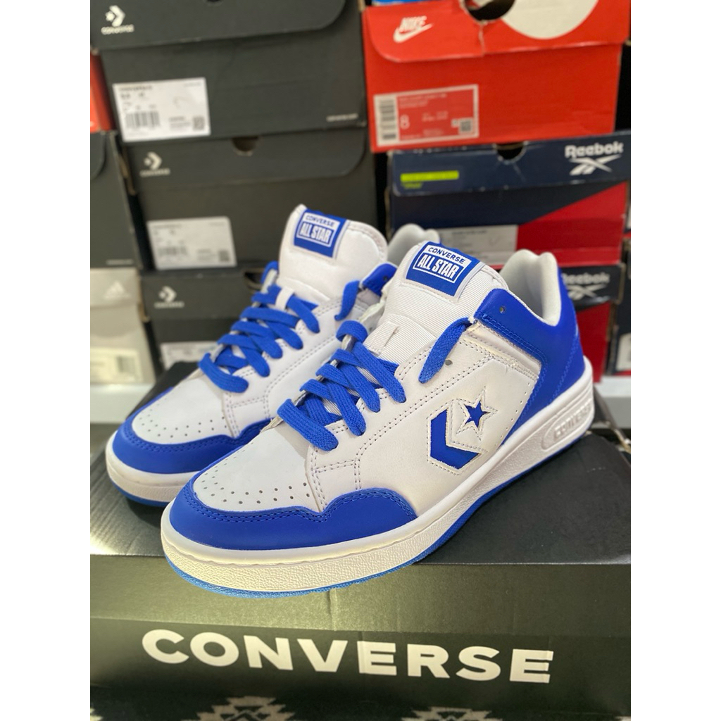 SNEAKER CONVERSE WEAPON