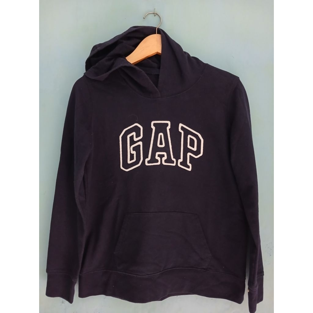 CREWNECK GAP BRAND SECOND
